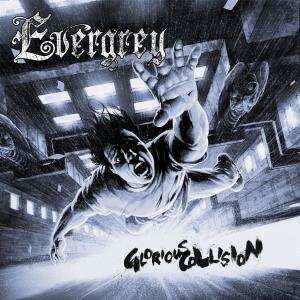 CD Evergrey: Glorious Collision