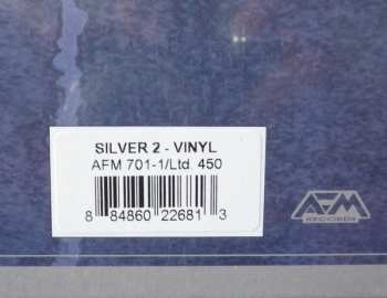 2LP Evergrey: In Search Of Truth LTD | CLR