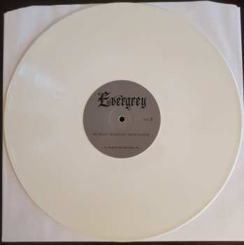 LP Evergrey: Monday Morning Apocalypse LTD | CLR