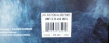 LP Evergrey: Solitude + Dominance + Tragedy CLR | LTD