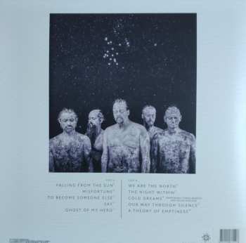 LP Evergrey: Theories of Emptiness