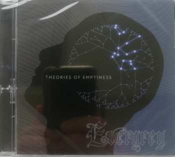 CD Evergrey: Theories Of Emptiness