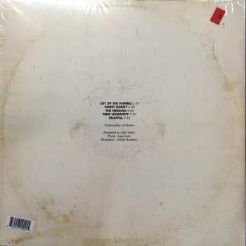 LP Los Retros: Everlasting