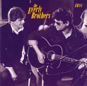 Album Everly Brothers: EB 84