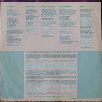 LP Everly Brothers: EB 84