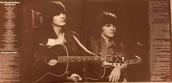 2LP Everly Brothers: End Of An Era