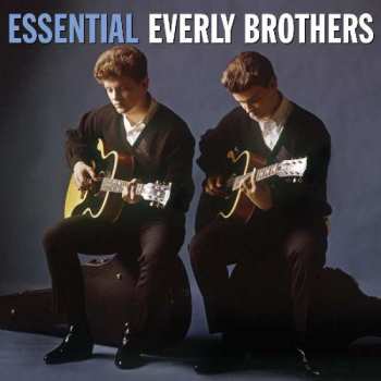 2CD Everly Brothers: Essential