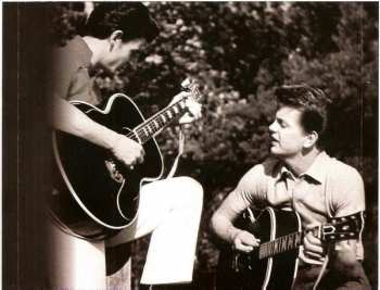 2CD Everly Brothers: Essential