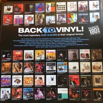 LP Everly Brothers: It's Everly Time!