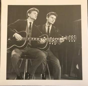 LP Everly Brothers: Singles CLR