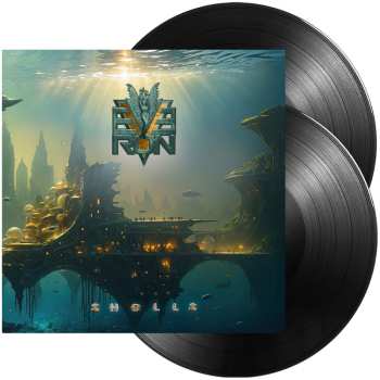 2LP Everon: Shells