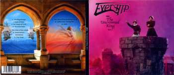 CD Evership: The Uncrowned King - Act 1