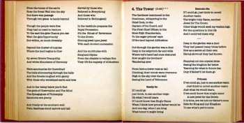 CD Evership: The Uncrowned King - Act 1