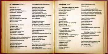 CD Evership: The Uncrowned King - Act 1