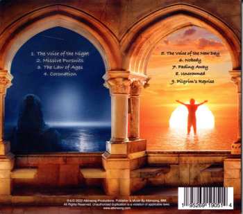 CD Evership: The Uncrowned King - Act 2