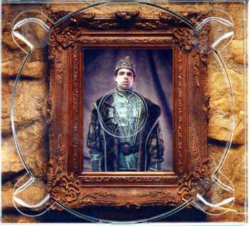 CD Evership: The Uncrowned King - Act 2