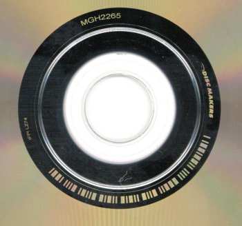 CD Evership: The Uncrowned King - Act 2