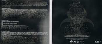 CD Eversin: Trinity: The Annihilation