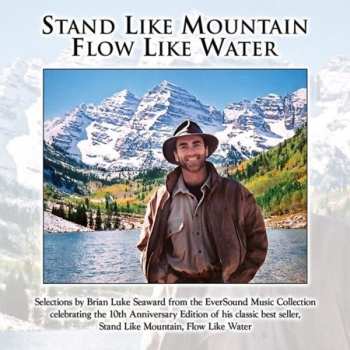 Album Eversound Artists: Stand Like Mountain, Flow Like Water