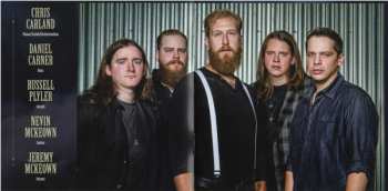 CD Everthrone: The Dawning
