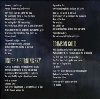 CD Everthrone: The Dawning