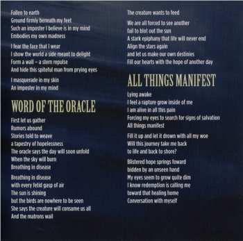 CD Everthrone: The Dawning