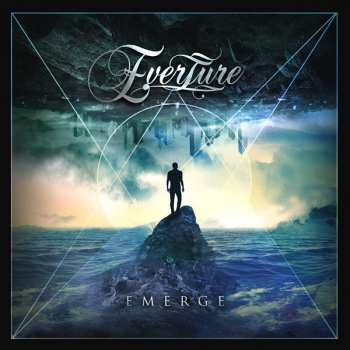 Album Everture: Emerge