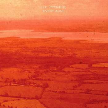 LP H.C. McEntire: Every Acre