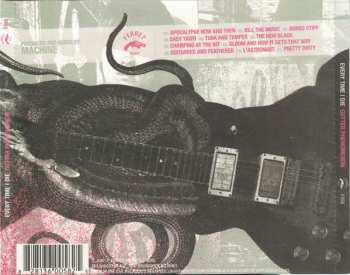 LP Every Time I Die: Gutter Phenomenon