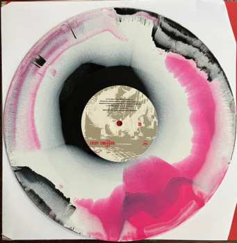 LP Every Time I Die: Gutter Phenomenon