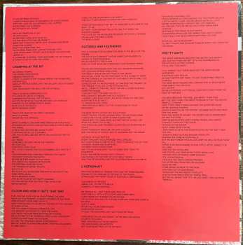 LP Every Time I Die: Gutter Phenomenon