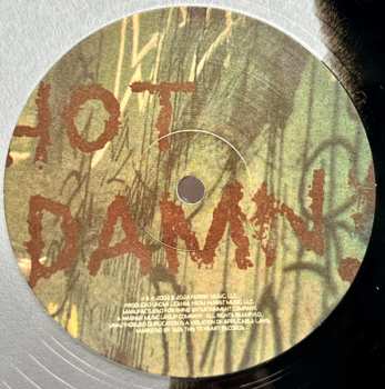LP Every Time I Die: Hot Damn! CLR