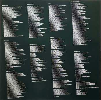 LP Every Time I Die: Hot Damn! CLR