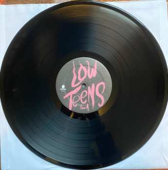 LP Every Time I Die: Low Teens