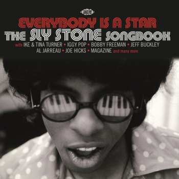 Album Everybody Is A Star: Sly Stone Songbook / Various: Everybody Is A Star: Sly Stone Songbook
