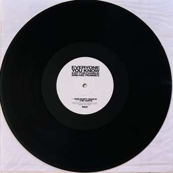 LP Everyone You Know: Just For Charlie And His Pennies LTD