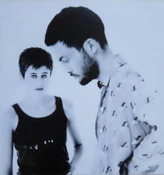 LP Everything but the Girl: Amplified Heart