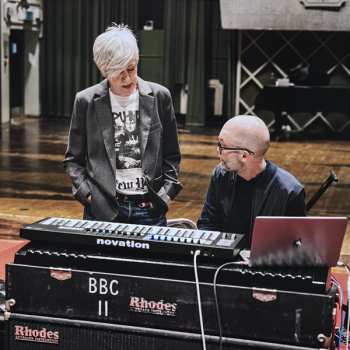 LP Everything but the Girl: At Maida Vale