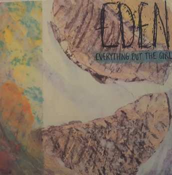 LP Everything but the Girl: Eden