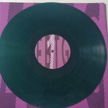 LP Everything but the Girl: Fuse CLR | LTD