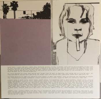 2LP Everything but the Girl: Temperamental