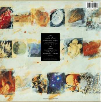 CD Everything but the Girl: The Language Of Life