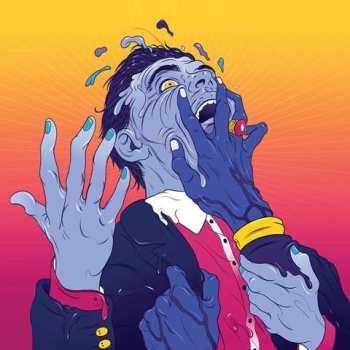Album Everything Everything: Get to Heaven