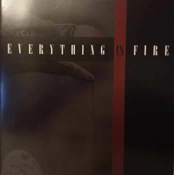 Album Everything Is Fire: Everything Is Fire