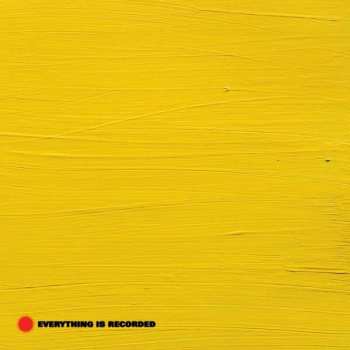 CD Everything Is Recorded: Everything Is Recorded