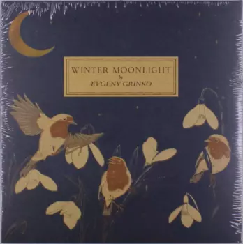Winter Moonlight / Orange Marmalade