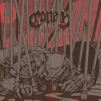 Conan: Evidence Of Immortality