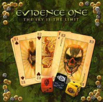 CD Evidence One: The Sky Is The Limit