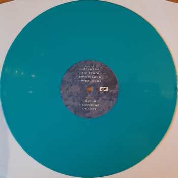 LP Evil Blizzard: Everybody Come To Church LTD | CLR