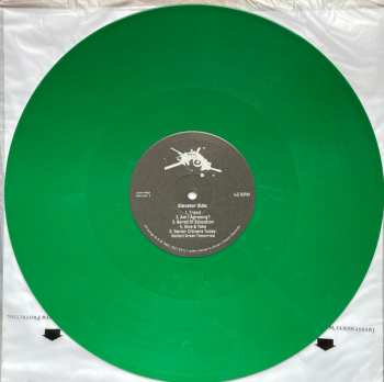 LP Evil I: Official Bootleg - 1983 CLR